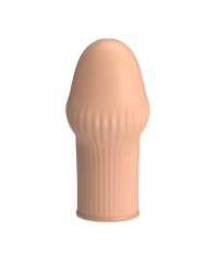 PRETTY LOVE HUEL FUNDA PARA PENE COLOR NATURAL
