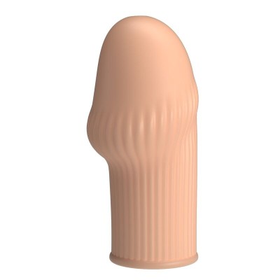 PRETTY LOVE HUEL FUNDA PARA PENE COLOR NATURAL