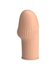 PRETTY LOVE HUEL FUNDA PARA PENE COLOR NATURAL