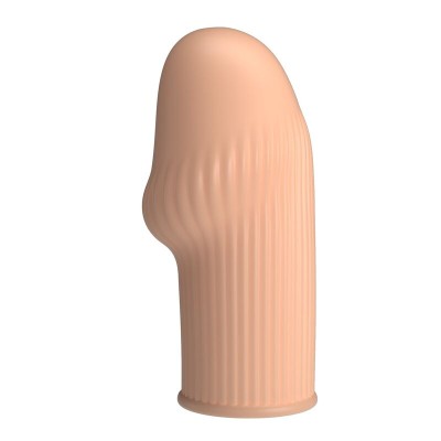 PRETTY LOVE HUEL FUNDA PARA PENE COLOR NATURAL