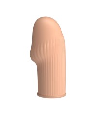 PRETTY LOVE HUEL FUNDA PARA PENE COLOR NATURAL