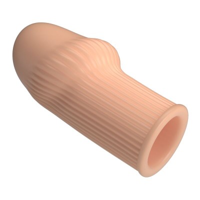 PRETTY LOVE HUEL FUNDA PARA PENE COLOR NATURAL