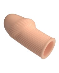 PRETTY LOVE HUEL FUNDA PARA PENE COLOR NATURAL