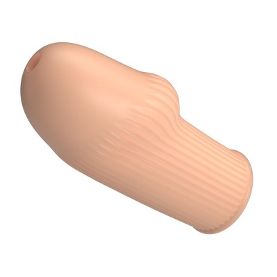 PRETTY LOVE HUEL FUNDA PARA PENE COLOR NATURAL