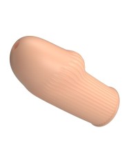 PRETTY LOVE HUEL FUNDA PARA PENE COLOR NATURAL