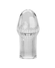 PRETTY LOVE HUEL FUNDA PARA PENE GET YOUR PENIS THICKER TRANSPARENTE