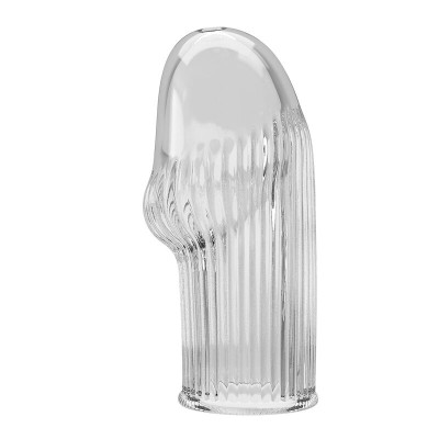 PRETTY LOVE HUEL FUNDA PARA PENE GET YOUR PENIS THICKER TRANSPARENTE