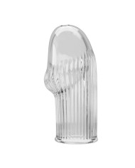 PRETTY LOVE HUEL FUNDA PARA PENE GET YOUR PENIS THICKER TRANSPARENTE