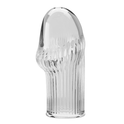 PRETTY LOVE HUEL FUNDA PARA PENE GET YOUR PENIS THICKER TRANSPARENTE