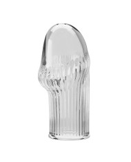 PRETTY LOVE HUEL FUNDA PARA PENE GET YOUR PENIS THICKER TRANSPARENTE