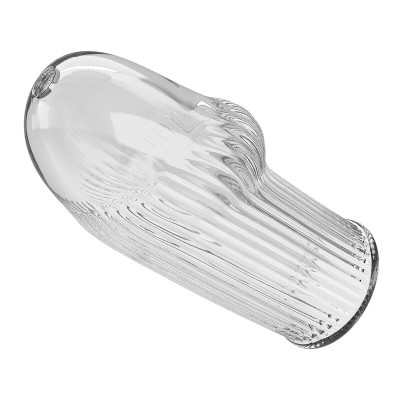 PRETTY LOVE HUEL FUNDA PARA PENE GET YOUR PENIS THICKER TRANSPARENTE