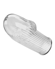 PRETTY LOVE HUEL FUNDA PARA PENE GET YOUR PENIS THICKER TRANSPARENTE