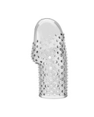 PRETTY LOVE GEEK S FUNDA PARA PENE GET YOUR PENIS THICKER TRANSPARENTE