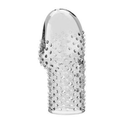 PRETTY LOVE GEEK S FUNDA PARA PENE GET YOUR PENIS THICKER TRANSPARENTE