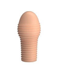 PRETTY LOVE HOTTT FUNDA PARA PENE GET YOUR PENIS THICKER COLOR NATURAL