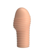 PRETTY LOVE HOTTT FUNDA PARA PENE GET YOUR PENIS THICKER COLOR NATURAL