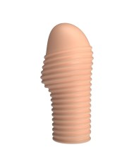 PRETTY LOVE HOTTT FUNDA PARA PENE GET YOUR PENIS THICKER COLOR NATURAL