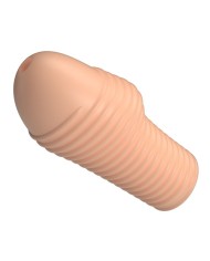 PRETTY LOVE HOTTT FUNDA PARA PENE GET YOUR PENIS THICKER COLOR NATURAL