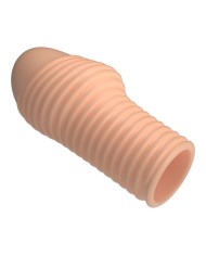 PRETTY LOVE HOTTT FUNDA PARA PENE GET YOUR PENIS THICKER COLOR NATURAL