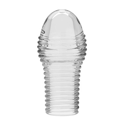 PRETTY LOVE HOTTT FUNDA PARA PENE GET YOUR PENIS THICKER TRANSPARENTE