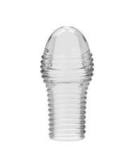 PRETTY LOVE HOTTT FUNDA PARA PENE GET YOUR PENIS THICKER TRANSPARENTE