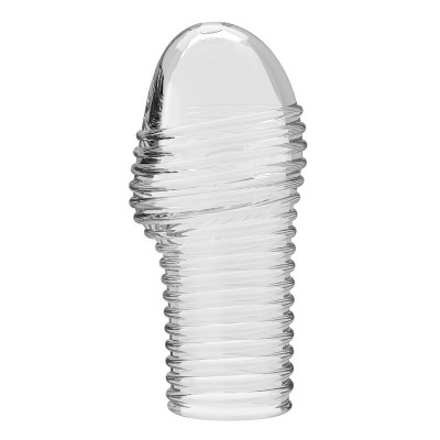 PRETTY LOVE HOTTT FUNDA PARA PENE GET YOUR PENIS THICKER TRANSPARENTE