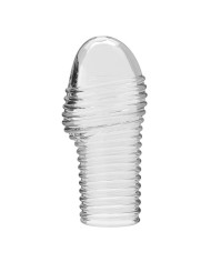 PRETTY LOVE HOTTT FUNDA PARA PENE GET YOUR PENIS THICKER TRANSPARENTE