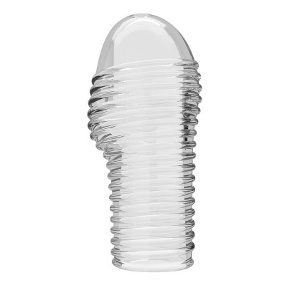 PRETTY LOVE HOTTT FUNDA PARA PENE GET YOUR PENIS THICKER TRANSPARENTE