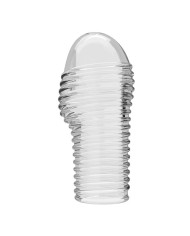 PRETTY LOVE HOTTT FUNDA PARA PENE GET YOUR PENIS THICKER TRANSPARENTE