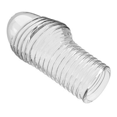 PRETTY LOVE HOTTT FUNDA PARA PENE GET YOUR PENIS THICKER TRANSPARENTE