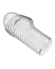 PRETTY LOVE HOTTT FUNDA PARA PENE GET YOUR PENIS THICKER TRANSPARENTE