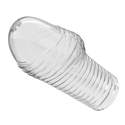 PRETTY LOVE HOTTT FUNDA PARA PENE GET YOUR PENIS THICKER TRANSPARENTE