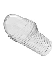 PRETTY LOVE HOTTT FUNDA PARA PENE GET YOUR PENIS THICKER TRANSPARENTE