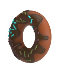 PRETTY LOVE ANILLO PARA PENE SUPER DONUT MARRON