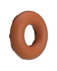 PRETTY LOVE ANILLO PARA PENE SUPER DONUT MARRON