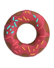 PRETTY LOVE ANILLO PARA PENE SUPER DONUT ROSA