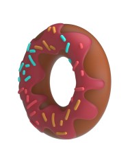 PRETTY LOVE ANILLO PARA PENE SUPER DONUT ROSA