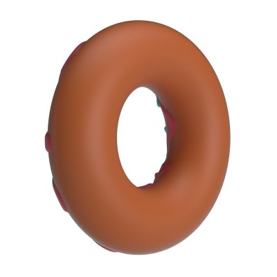 PRETTY LOVE ANILLO PARA PENE SUPER DONUT ROSA