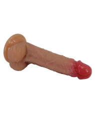 PRETTY LOVE IVITA DILDO REALISTICO CON VENTOSA 162 CM O 4 CM