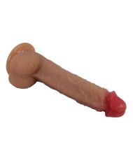 PRETTY LOVE JOVITA DILDO REALISTICO CON VENTOSA 19 CM O 45 CM
