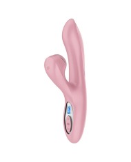 SATISFYER PRO G SPOT GENERATION 2 ROSA