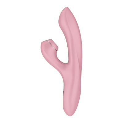 SATISFYER PRO G SPOT GENERATION 2 ROSA