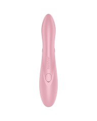 SATISFYER PRO G SPOT GENERATION 2 ROSA