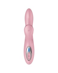 SATISFYER PRO G SPOT GENERATION 2 ROSA