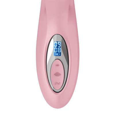 SATISFYER PRO G SPOT GENERATION 2 ROSA