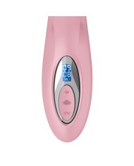 SATISFYER PRO G SPOT GENERATION 2 ROSA