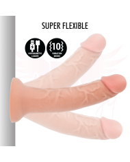 MYTHOLOGY ASHER ORIGINAL DILDO M VIBRADOR COMPATIBLE CON WATCHME WIRELESS TECHNOLOGY