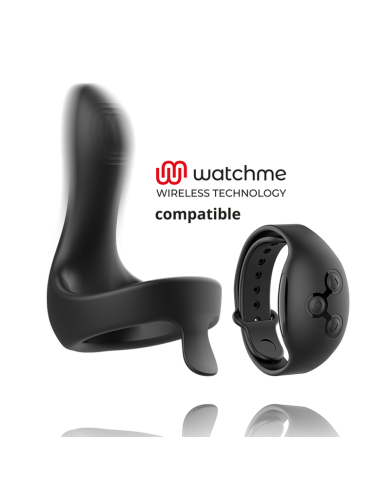 ANBIGUO ARKADIO ESTIMULADOR GLANDE PERINEO COMPATIBLE CON WATCHME WIRELESS TECHNOLOGY ANBIGUO ARKADIO ESTIMULADOR GLANDE PERINEO COMPATIBLE CON WATCHME WIRELESS TECHNOLOGY