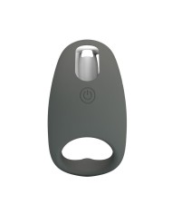 PRETTY LOVE ANILLO VIBRADOR RECARGABLE SILICONA SUAVE