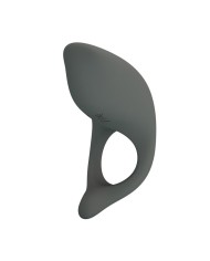 PRETTY LOVE ANILLO VIBRADOR RECARGABLE SILICONA SUAVE